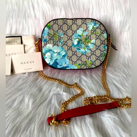 RARE  Authentic Gucci Purse - Picture 2 of 10